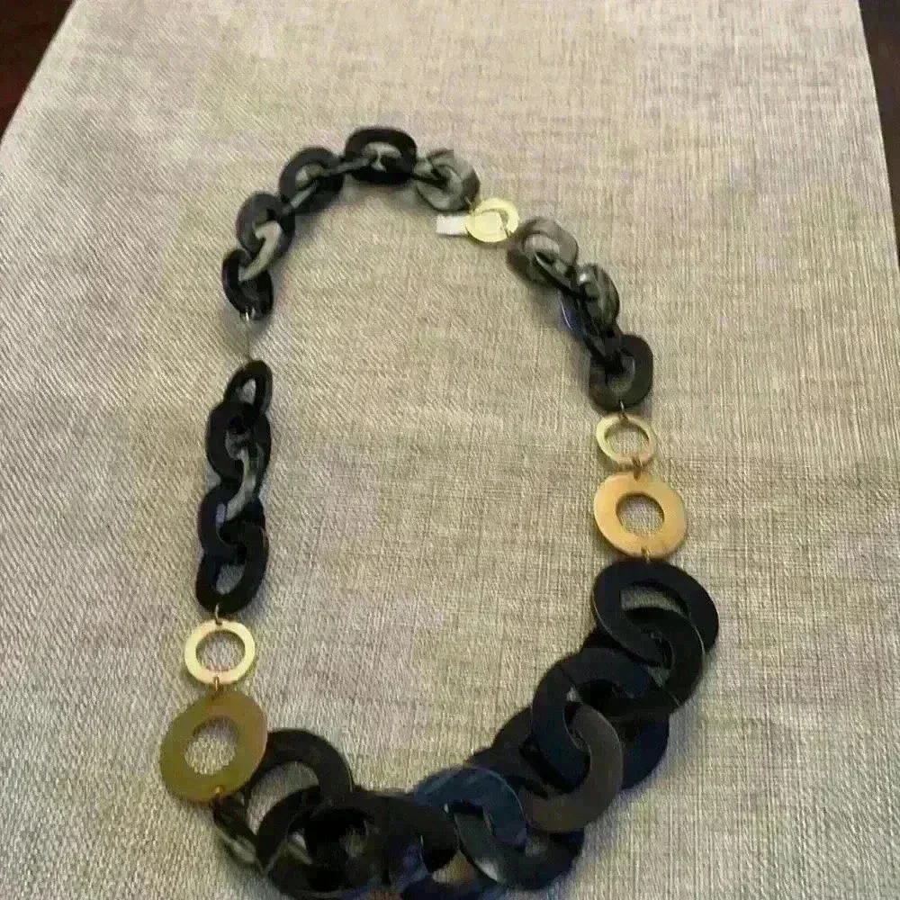 Tribe and Glory Empowered Necklace‎